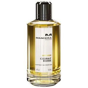 Mancera Intense Cedrat Boise - Unisex Eau de Parfum 60ml Mancera Intense Cedrat Boise - Unisex Eau de Parfum 60ml