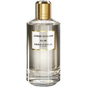 Mancera Unisex Paris Jasmin Executif Eau De Parfum - 120ml Mancera Unisex Paris Jasmin Executif Eau De Parfum - 120ml