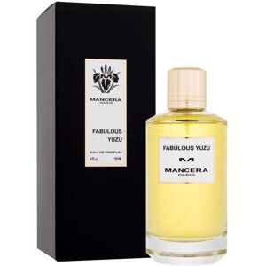 Fabulous Yuzu Mancera Eau de Parfum - Unisex, Cítricos, Notas cálidas Fabulous Yuzu Mancera Eau de Parfum - Unisex, Cítricos, Notas cálidas