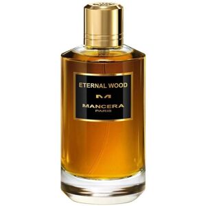 Mancera Eternal Wood Unisex Oud ja Safran - EDP 120ml Mancera Eternal Wood Unisex Oud ja Safran - EDP 120ml