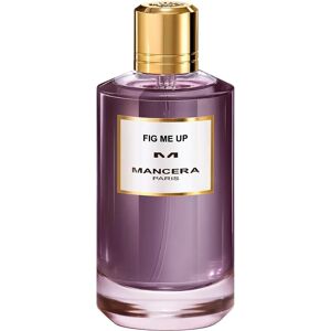 Mancera Fig Me Up Eau De Parfum Spray 120ml - Unisexe, Figues Fraîches, Oud, Caramel - Publicité Mancera Fig Me Up Eau De Parfum Spray 120ml - Unisexe, Figues Fraîches, Oud, Caramel - Publicité
