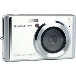 AgfaPhoto DC5200 Appareil Photo Numérique Compact - Appareil Photo AgfaPhoto DC5200 Appareil Photo Numérique Compact - Appareil Photo