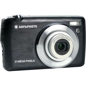 AgfaPhoto Realishot DC8200 - Black AgfaPhoto Realishot DC8200 - Black