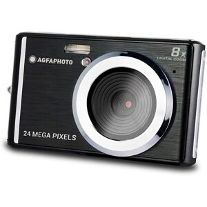 AgfaPhoto DC5500 - Black AgfaPhoto DC5500 - Black