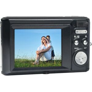 AgfaPhoto DC5500 - Black AgfaPhoto DC5500 - Black