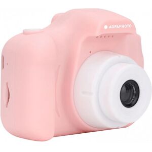 AgfaPhoto Realikids Cam Mini - Kinderkamera - 12 MP, Blau AgfaPhoto Realikids Cam Mini - Kinderkamera - 12 MP, Blau