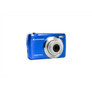 AgfaPhoto DC8200 Blue Compact Digital Camera - Digital Camera AgfaPhoto DC8200 Blue Compact Digital Camera - Digital Camera
