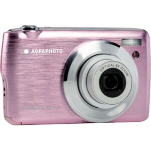 AgfaPhoto DC8200 - Pink - digital camera AgfaPhoto DC8200 - Pink - digital camera