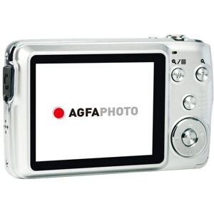 AgfaPhoto DC8200 Silver Compact Digital Camera AgfaPhoto DC8200 Silver Compact Digital Camera