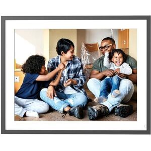 AgfaPhoto APF1700WIFI Digital Photo Frame - 17" Touchscreen Wi-Fi AgfaPhoto APF1700WIFI Digital Photo Frame - 17" Touchscreen Wi-Fi