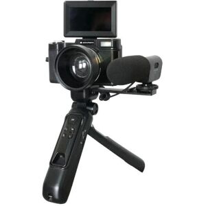 AgfaPhoto Realishot VLG-4K - Standard - Publicité AgfaPhoto Realishot VLG-4K - Standard - Publicité