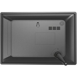 AgfaPhoto APF700WIFI 7-inch digitale fotolijst WiFi AgfaPhoto APF700WIFI 7-inch digitale fotolijst WiFi