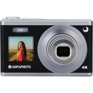 AgfaPhoto Realishot DC9200 - Black AgfaPhoto Realishot DC9200 - Black