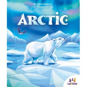 Blackrock Games ARCTIC 30-minuters Kortspel - Strategispel Blackrock Games ARCTIC 30-minuters Kortspel - Strategispel