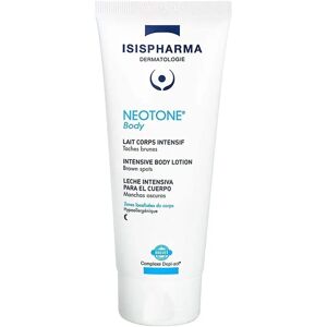Isispharma Neotone Body Lotion - Depigmenting & Softening Isispharma Neotone Body Lotion - Depigmenting & Softening