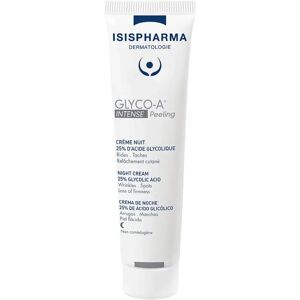 Marca Glyco-A 25% Crema de Noche para Exfoliar Marca Glyco-A 25% Crema de Noche para Exfoliar