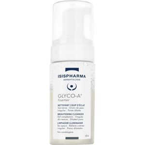 ISISPHARMA Glyco-A Limpiador Iluminador 100ml ISISPHARMA Glyco-A Limpiador Iluminador 100ml