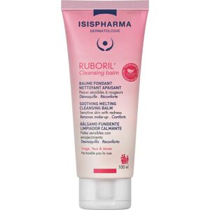 ISISPHARMA Rubloril Reinigingsbalsem - Gevoelige Huid - 100ml ISISPHARMA Rubloril Reinigingsbalsem - Gevoelige Huid - 100ml