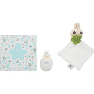 Lolita Lempicka Mon Petit Eau de Senteur Gavesett - 80ml + Stoffkosedyr Lolita Lempicka Mon Petit Eau de Senteur Gavesett - 80ml + Stoffkosedyr