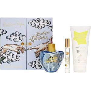 Lolita Lempicka Mon Premier Eau De Parfum Sett - 100ml Lolita Lempicka Mon Premier Eau De Parfum Sett - 100ml