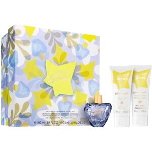 Lolita Lempicka Mon Premier Parfum Gaveesett Eau de 100ml + Body Lotion 75ml Lolita Lempicka Mon Premier Parfum Gaveesett Eau de 100ml + Body Lotion 75ml