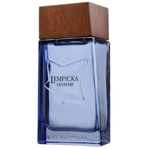 Lolita Lempicka Lempicka Homme Eau de Toilette - 50ml Lolita Lempicka Lempicka Homme Eau de Toilette - 50ml