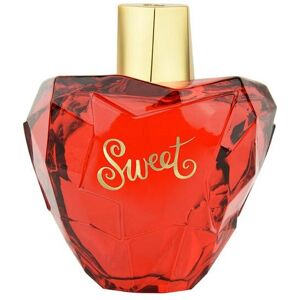 Lolita Lempicka So Sweet Eau de Parfum Ny Utgave - 100ml Lolita Lempicka So Sweet Eau de Parfum Ny Utgave - 100ml