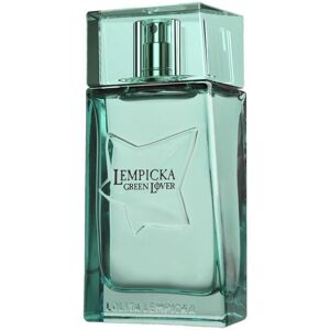 Lolita Lempicka Green Lover Eau de Toilette - 50ml Lolita Lempicka Green Lover Eau de Toilette - 50ml