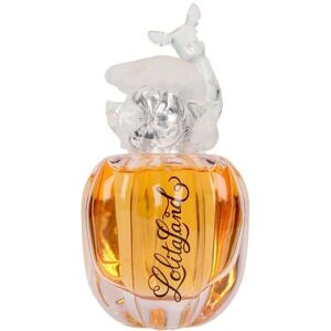Lolita Lempicka LolitaLand Eau De Parfum - Blomsterfruktig Duft Lolita Lempicka LolitaLand Eau De Parfum - Blomsterfruktig Duft