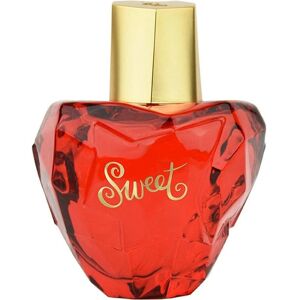 Lolita Lempicka Parfum Femme Douce Eau De Parfum 50ml - Publicité Lolita Lempicka Parfum Femme Douce Eau De Parfum 50ml - Publicité