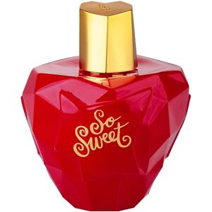 Lolita Lempicka So Sweet Eau de Parfum - 30ml - Bloemig Fruitig Lolita Lempicka So Sweet Eau de Parfum - 30ml - Bloemig Fruitig