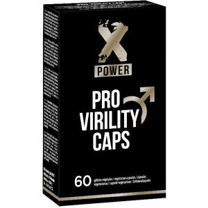Labophyto Pro Virility Capsules - Testosteronniveaus Labophyto Pro Virility Capsules - Testosteronniveaus
