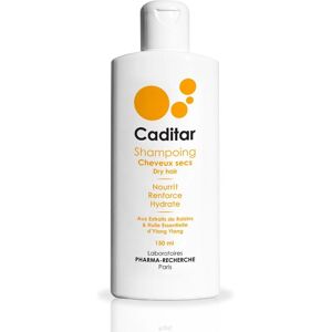 Caditar Dry Hair Shampoo - Dry Hair - 150mL Caditar Dry Hair Shampoo - Dry Hair - 150mL