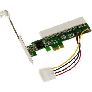 Kalea-Informatique Konwerter PCI 32-bit do PCIe 1x - Pericom PEX8111 Kalea-Informatique Konwerter PCI 32-bit do PCIe 1x - Pericom PEX8111