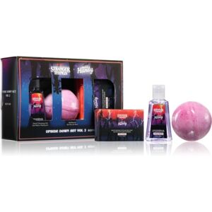 Set cadeau Merci Handy Upside Down Volume 2 pour femmes - Publicité Set cadeau Merci Handy Upside Down Volume 2 pour femmes - Publicité