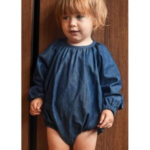 Ikatee - Hanoï - Barboteuse mixte bébé 1mois-4ans - Pattern - Publicité Ikatee - Hanoï - Barboteuse mixte bébé 1mois-4ans - Pattern - Publicité