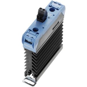 Celduc Solid State Relay SUL9-SUM9 - 25A, 280V AC, Control 3-32V DC Celduc Solid State Relay SUL9-SUM9 - 25A, 280V AC, Control 3-32V DC