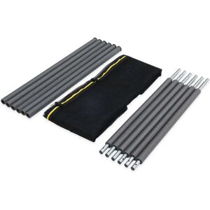 Alice's Garden Mars 305cm safety net - Quick exit mesh Alice's Garden Mars 305cm safety net - Quick exit mesh