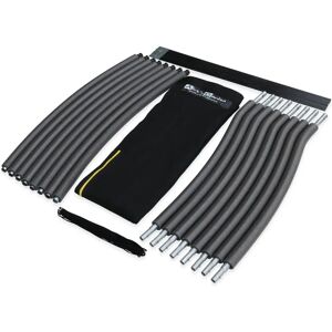 Alice's Garden - Trampoline Safety Net Kit - Saturne Ø370cm Alice's Garden - Trampoline Safety Net Kit - Saturne Ø370cm