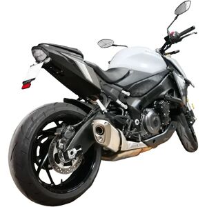 Suzuki GSX-S 1000 Motorcycle Support Plate - Motorcycle Support Plate Suzuki GSX-S 1000 Motorcycle Support Plate - Motorcycle Support Plate