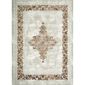 Mani Textile Beige 80x150cm Matta - Vardagsrumsinredning Mani Textile Beige 80x150cm Matta - Vardagsrumsinredning