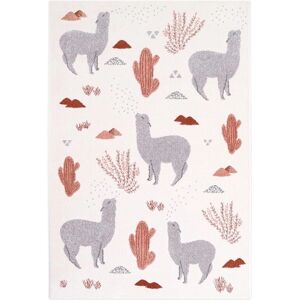 Tapis Enfant Andina Nattiot - 120x170 cm - Tapis enfant - Publicité Tapis Enfant Andina Nattiot - 120x170 cm - Tapis enfant - Publicité