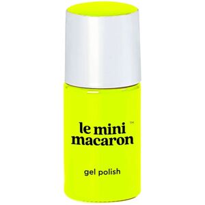 Le Mini Macaron Party Babe Vernis Gel - 8,5ml - Publicité Le Mini Macaron Party Babe Vernis Gel - 8,5ml - Publicité