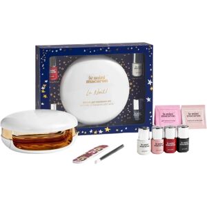 Le Mini Macaron Max Kit - Sets de manucure - Publicité Le Mini Macaron Max Kit - Sets de manucure - Publicité