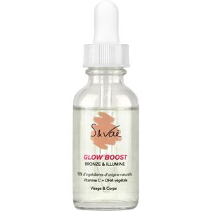 S & Vae Glow Boost Self-Tanning Serum - Self-Tanning Serum S & Vae Glow Boost Self-Tanning Serum - Self-Tanning Serum