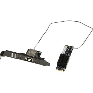 Kalea-Informatique Aqc113 - Karta Ethernet 10G M2 Kalea-Informatique Aqc113 - Karta Ethernet 10G M2