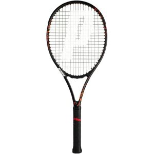 Prince Beast 100 Tennisspeler - Lichtgewicht, Stabiel, Spin-geschikt Prince Beast 100 Tennisspeler - Lichtgewicht, Stabiel, Spin-geschikt