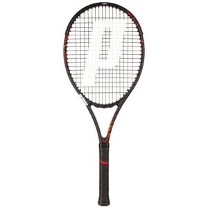 Raquette de tennis Prince Beast 100 7T59H095 - Tennis - Publicité Raquette de tennis Prince Beast 100 7T59H095 - Tennis - Publicité