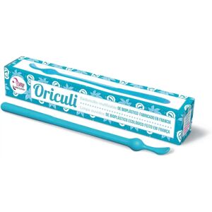 Lamazuna Nettoyeur d'oreilles en bioplastique réutilisable bleu - Soins d'oreille - Publicité Lamazuna Nettoyeur d'oreilles en bioplastique réutilisable bleu - Soins d'oreille - Publicité