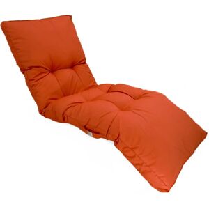 Coussin pour Transat DECO ARTS - Imperméable, protection UV, Polyester & Coton - Publicité Coussin pour Transat DECO ARTS - Imperméable, protection UV, Polyester & Coton - Publicité